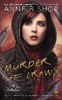 Murder of Crows: A Novel of the Others Bishop Anne