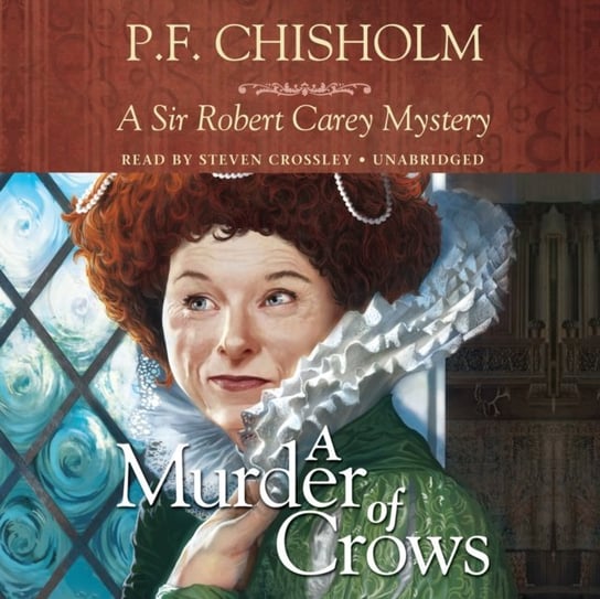Murder of Crows Chisholm P. F.
