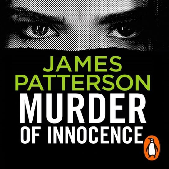 Murder of Innocence Patterson James