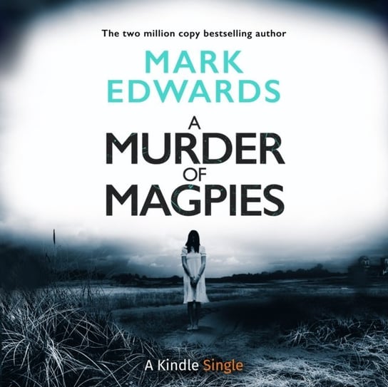 Murder of Magpies Edwards Mark