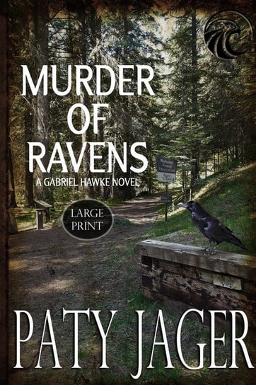 Murder of Ravens Jager Paty