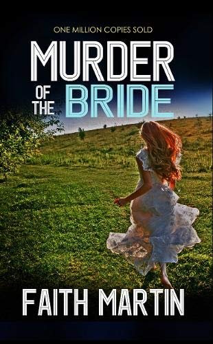 Murder of the Bride Martin Faith