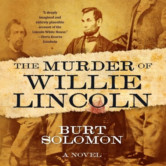 Murder of Willie Lincoln Solomon Burt