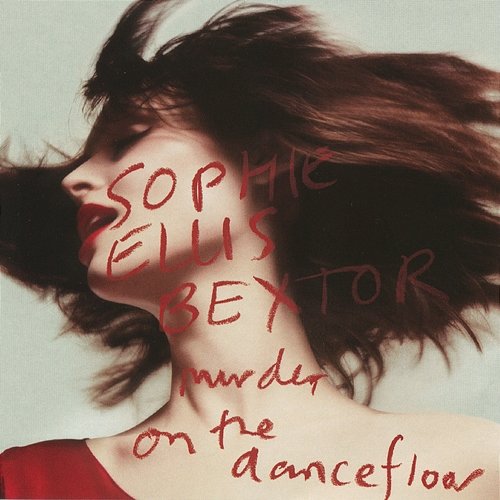Murder On The Dancefloor Sophie Ellis-Bextor