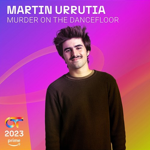 Murder On The Dancefloor Martin Urrutia