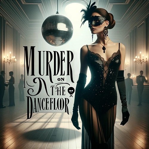 Murder On The Dancefloor Leontine