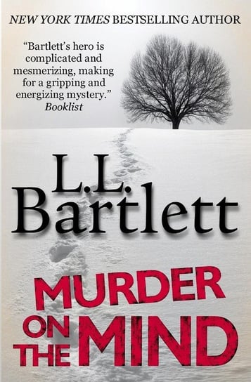 Murder On The Mind Bartlett L.L.