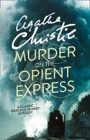Murder on the Orient Express Christie Agatha
