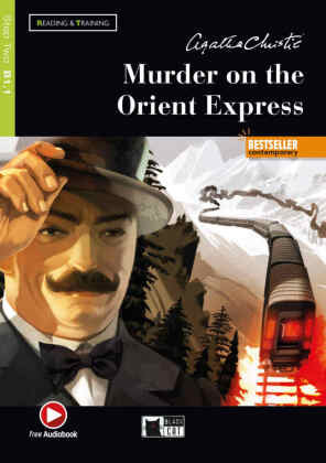 Murder on the Orient Express Klett Sprachen Gmbh