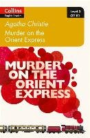 Murder on the Orient Express: B1 Christie Agatha