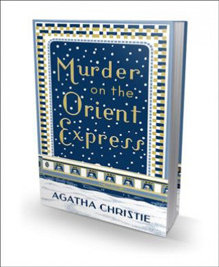 Murder on the Orient Express. Special Edition Christie Agatha