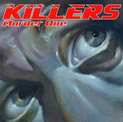 Murder One The Killers