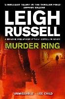 Murder Ring Leigh Russell