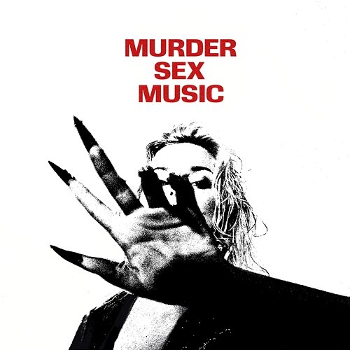 MURDER SEX MUSIC Dorothy Takev