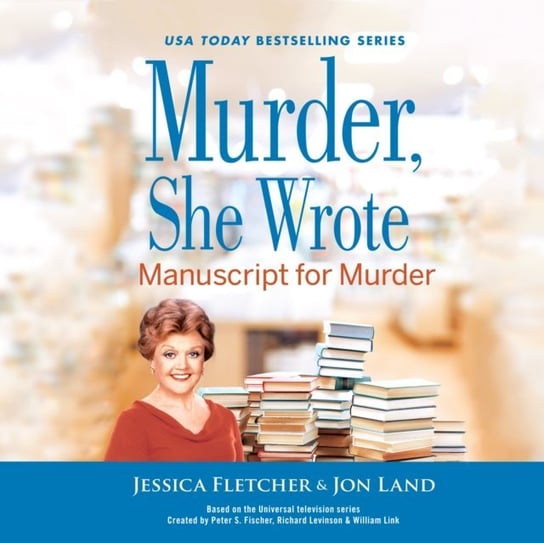 Murder, She Wrote Land Jon, Fletcher Jessica, Lefkow Laurel