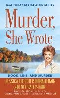 Murder, She Wrote: Hook, Line, And Murder Fletcher Jessica, Bain Donald, Paley-Bain Renee
