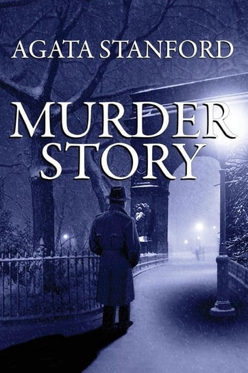 Murder Story Stanford Agata
