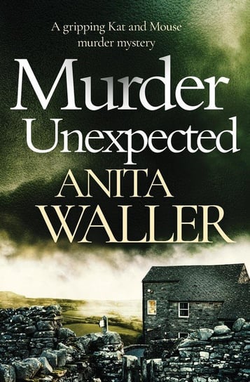 Murder Unexpected Waller Anita
