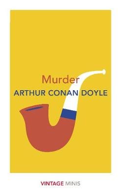 Murder: Vintage Minis Doyle Arthur Conan