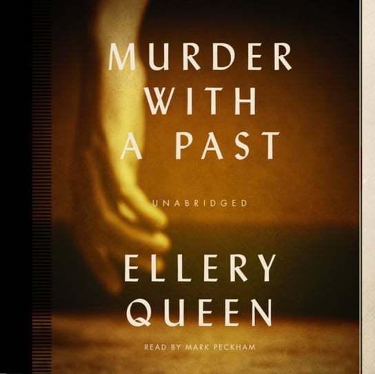 Murder with a Past Queen Ellery