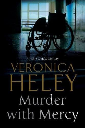 Murder with Mercy Veronica Heley