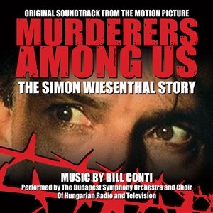 Murderers Among Us OST