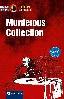 Murderous Collection A2-B1 Astley Oliver, Billy Gina, Hamilton Barry, Martin Bernie, Trenker Sarah