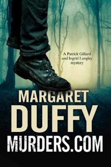 Murders.com Margaret Duffy