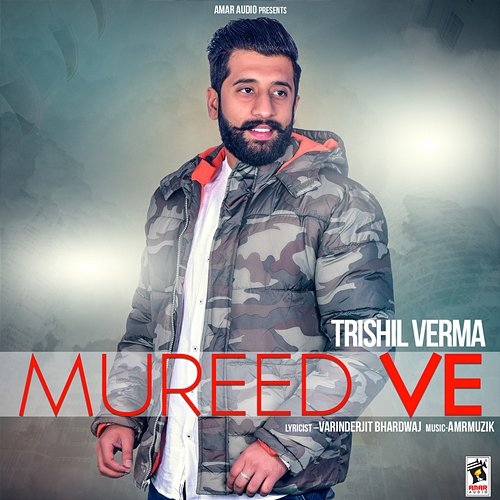 Mureed Ve Trishil Verma