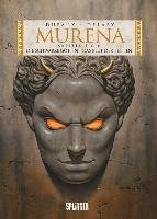 Murena 5 + 6: Die schwarze Göttin / Das Blut der Bestien Dufaux Jean, Delaby Philippe