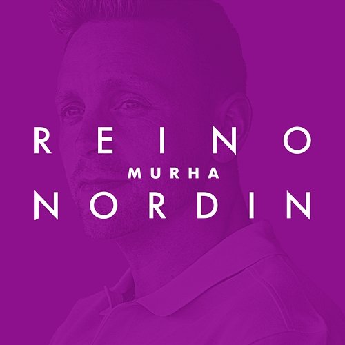 Murha (Vain elämää kausi 11) Reino Nordin