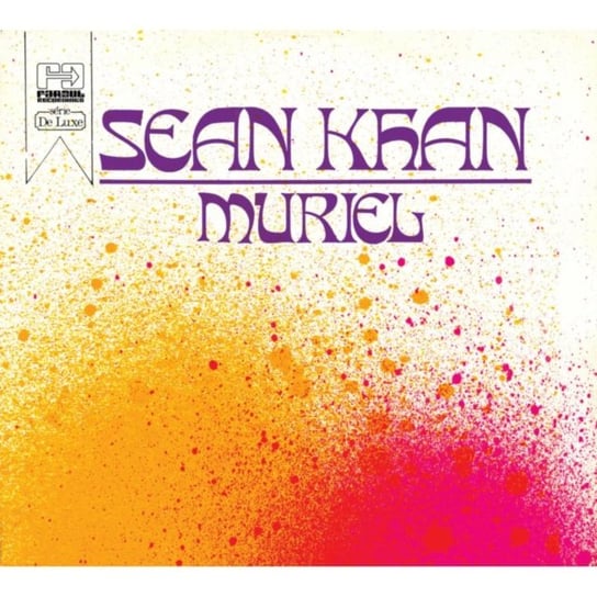 Muriel Khan Sean