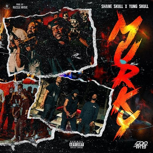 Murky Shane Skull, Yung Skull