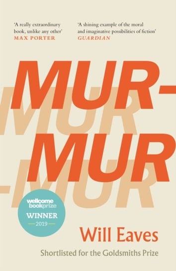 Murmur Will Eaves