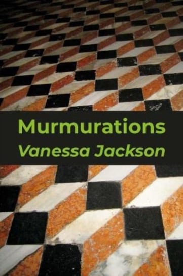 Murmurations Vanessa Jackson