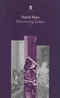Murmuring Judges Hare David