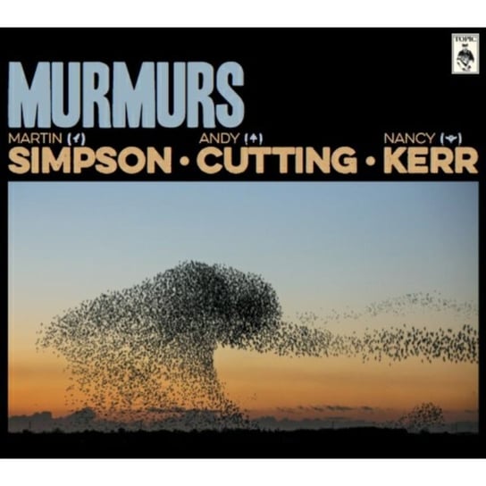 Murmurs Simpson Cutting Kerr
