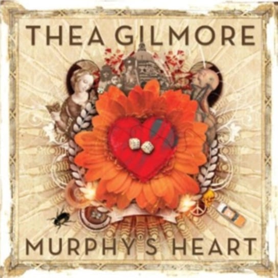 Murphy's Heart Thea Gilmore
