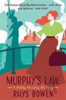 Murphy's Law Bowen Rhys