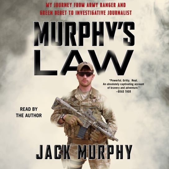 Murphy's Law Murphy Jack