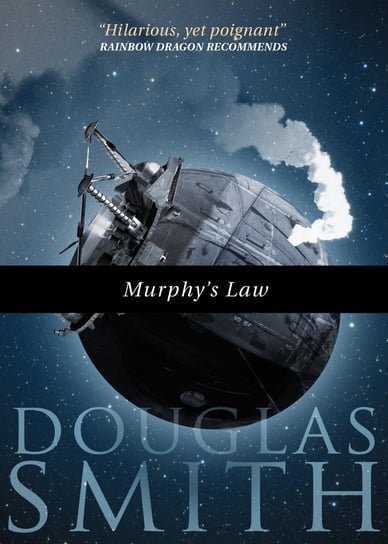 Murphy's Law - ebook epub Douglas Smith