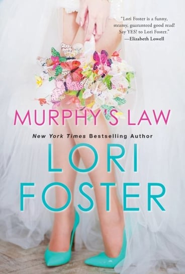 Murphys Law Foster Lori