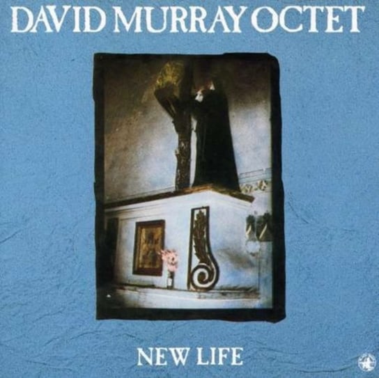 MURRAY D NEW LIFE Murray David