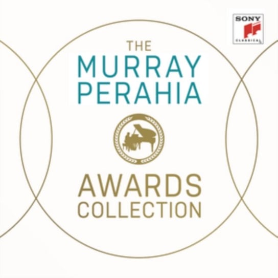 Murray Perahia: The Awards Collection Perahia Murray