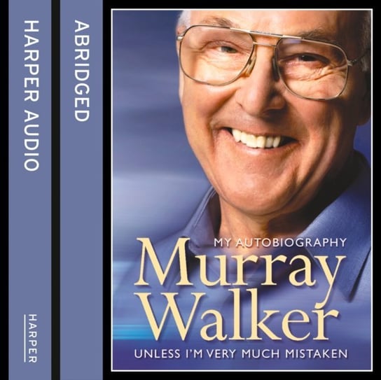 Murray Walker Walker Murray, Nicholl John
