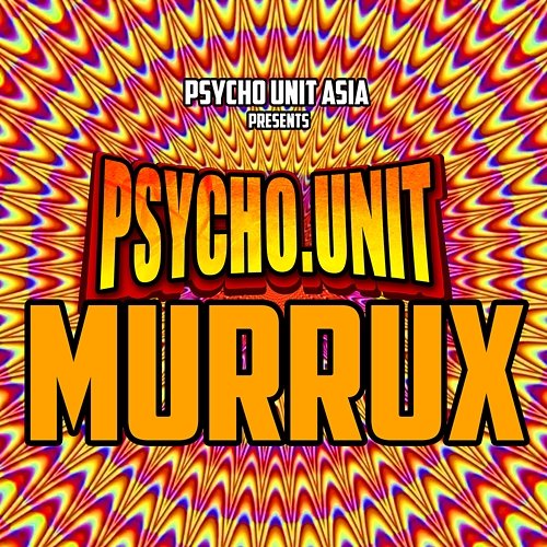 Murrux Various Artists
