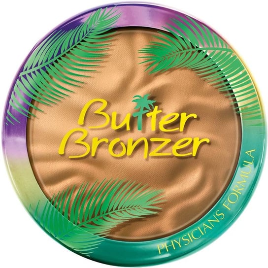Murumuru Butter Bronzer puder brązujący Sunkissed 11g Physicians Formula
