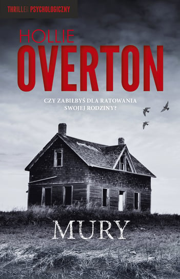 Mury Overton Hollie