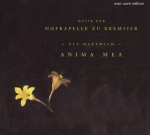 MUS DER HOFKAPELLE VEYVANOVSKY Anima Mea Ensemble