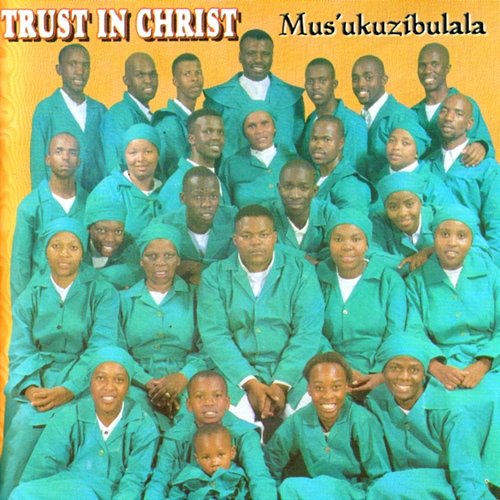 Mus' ukuzibulala Trust in Christ